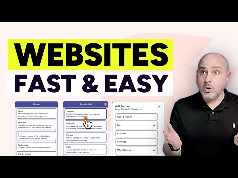 [FIRST LOOK] 2 New AI Website Builders For WordPress [Video]