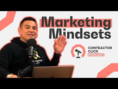 Marketing Mindsets from Start-Up to $10+ Million Concrete Coating and Home Improvement Business [Video]