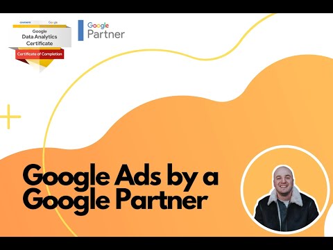 “Creating a Google Ad for Clients: Step-by-Step Guide” [Video]