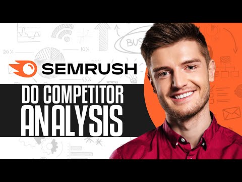 How To Find Toxic Backlinks In Semrush (2024) Step By Step Tutorial [Video]