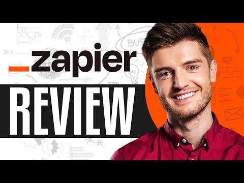 What Is A Zapier Integration? (2024) [Video]