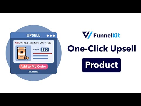 One Click Upsell: Add Products (Part 2) [Video]