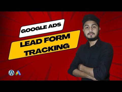Conversion Tracking With Thank You Page Using Google Tag Manager | Marketer Mahbub [Video]