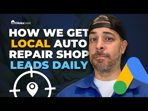 Auto Repair Leads | Auto Repair Marketing | Auto Repair Marketing Companies [Video]