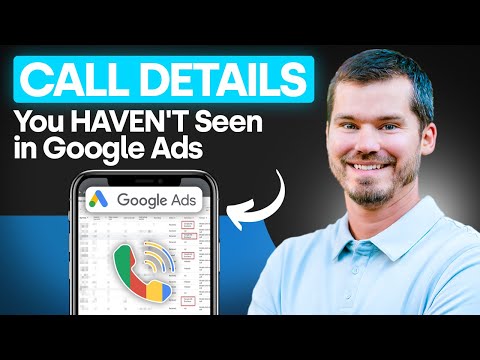 1 Report In Google Ads You’re NOT USING but SHOULD Be – Call Details Report [Video]