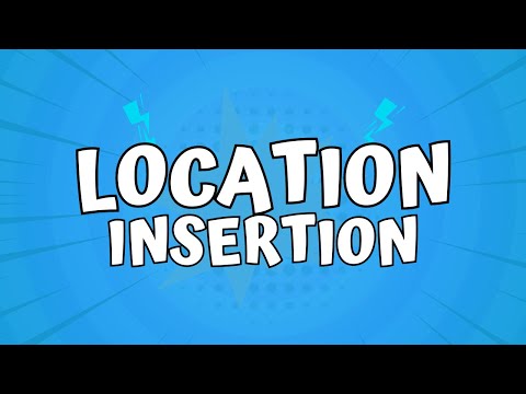 Maximize Your Reach: Mastering Location Insertion (Tutorial) | Growth Hacking in GoogleAds [Video]