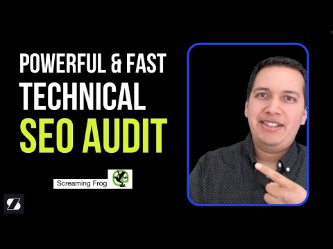 How to do an SEO Audit using Screaming Frog (Advanced Tutorial) [Video]