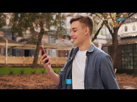 SMS-iT CRM AI Powered Smart Analytics [Video]