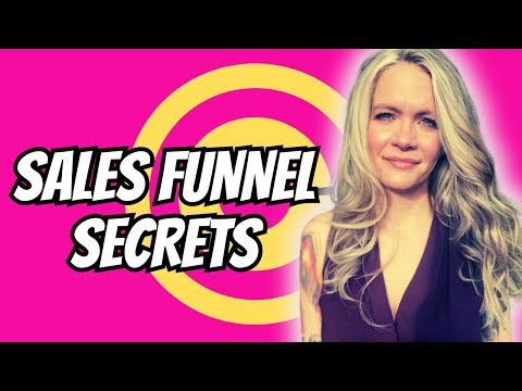 Mastering the Sales Funnel: From Awareness to Purchase [Video]