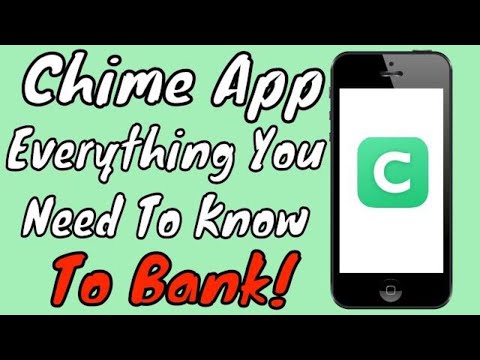 Chime Bank Tutorial 2024: Everything You Need To Know About Chime! [Video]
