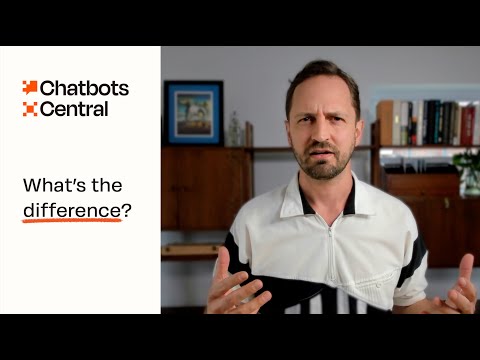 Zapier Central vs Zapier Chatbots – What’s the difference? [Video]