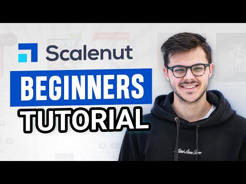 Scalenut Tutorial for Beginners | Best AI to Improve SEO Ranking in 2024 [Video]