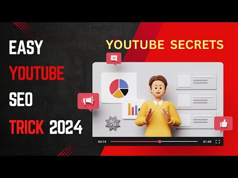 Master YouTube SEO: Pro Tips, Tricks & Tools for Ranking [Video]