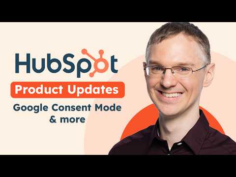 Everything New In HubSpot 4/2024 [Video]