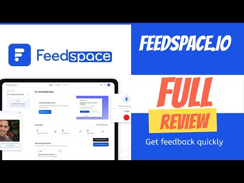 Review of Feedspace – Appsumo LTD [Video]