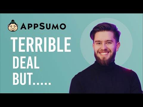 How AppSumo Transformed Our Startup | Katalyst’s Game-Changing Launch [Video]