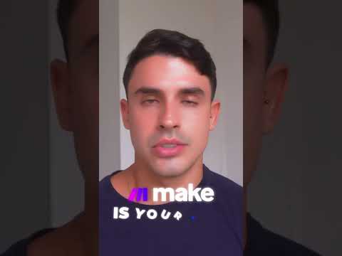 Zapier vs Make: Automate Smartly [Video]