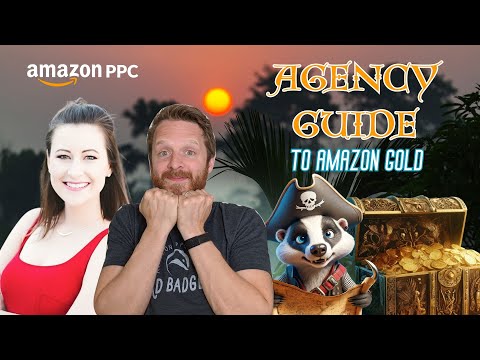 Can Agencies Serve as Teachers in Amazon Selling? [The PPC Den Podcast] [Video]