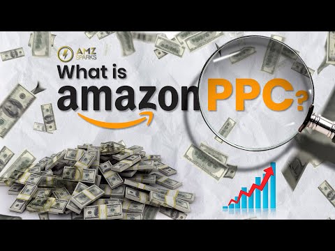 What is Amazon PPC? [Video]