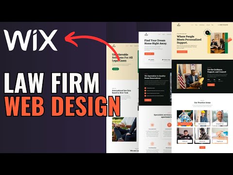 Convert Figma Design to WIX Landing Page + Mobile Responsive design – No Quick Method [Video]