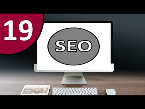 SEO | SEO tutorial | seo tutorial for beginners 19 Google Products  Learn SEO 1 [Video]