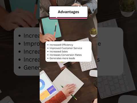 Sales Funnels: Advantages and Disadvantages [Video]