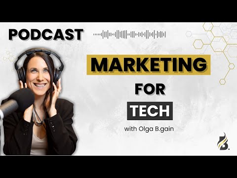 Innovative Marketing, Branding, and the Influence of Technology [Video]