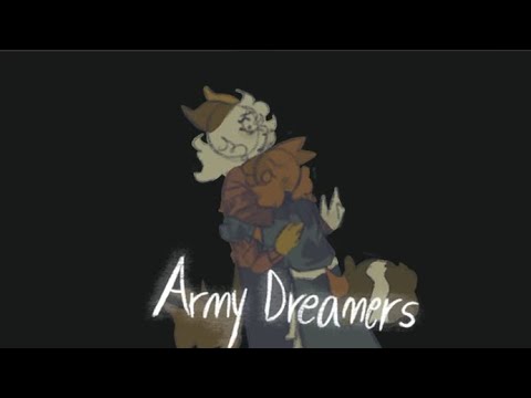 Armydreamers Ninjacats animation [Video]