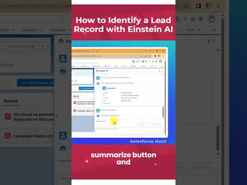 The Power of AI in Salesforce: A Guide to Einstein Copilot with Real-World Examples | [Video]