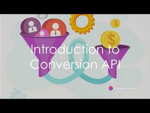 Mastering Conversion API for Better Tracking by Incisiveranking [Video]