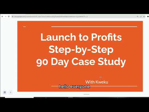 Affiliate Marketing Tutorials For Beginners in 90 Days  Day 1 Niche Research [Video]