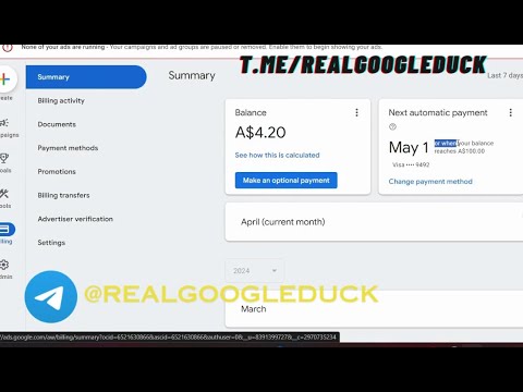 Google Ads Threshold Method 2024 | Real Strategy That Work [Video]