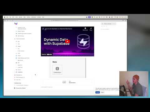 Webstudio Website Builder (How does it compare to Webflow?) [Video]