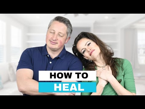 What to Do When You’ve Been Hurt [Video]