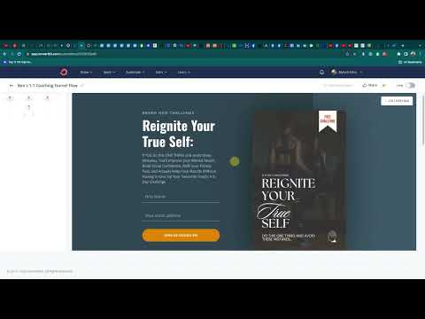 Instantly Setup an Evergreen Webinar Sequence for FREE using ConvertKit || Email Marketing Tutorial [Video]