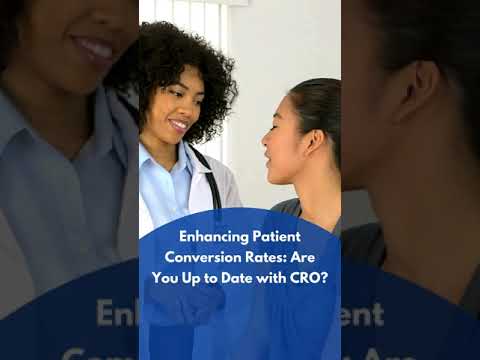 Advanced Conversion Rate Optimization Techniques to Boost Your Patient Conversions | BraveLabs [Video]
