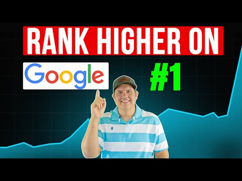 3 Tips To Help Local Businesses Rank Higher In Google | How to Rank on Google | Step by step [Video]