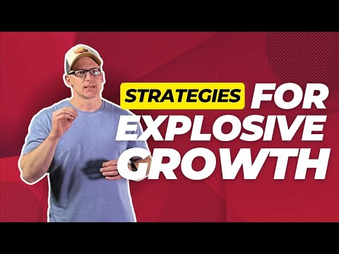Unlocking the Power of Giveaways: 4 Steps to 10X Your Results! [Video]