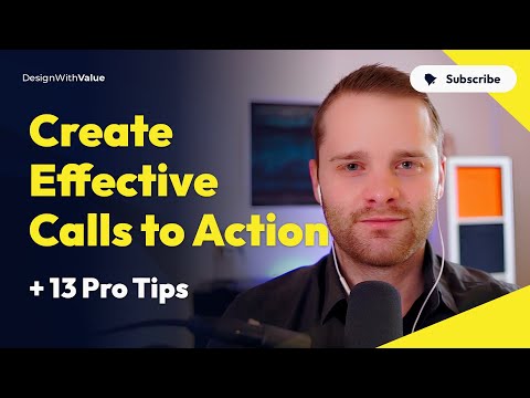 How to Create Effective Calls to Action That Convert [13 Pro Tips] [Video]