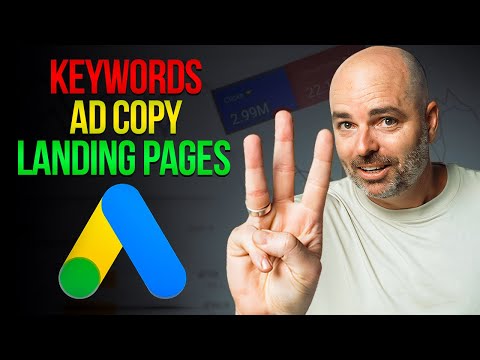 New to Google Ads? Focus on These 3 Things [Video]
