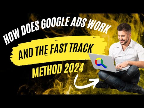How Does Google Ads Work [Video]