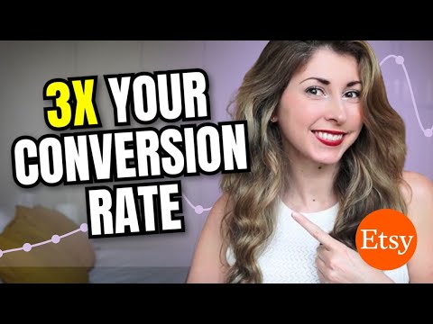 10 tips to 3X your conversion rate (2024 listing tutorial) [Video]