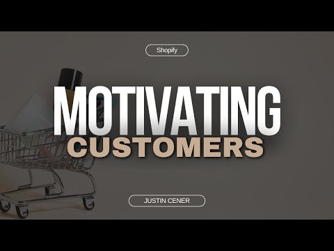 How To Boost Sales & Increase Conversion Rate on Shopify [Video]