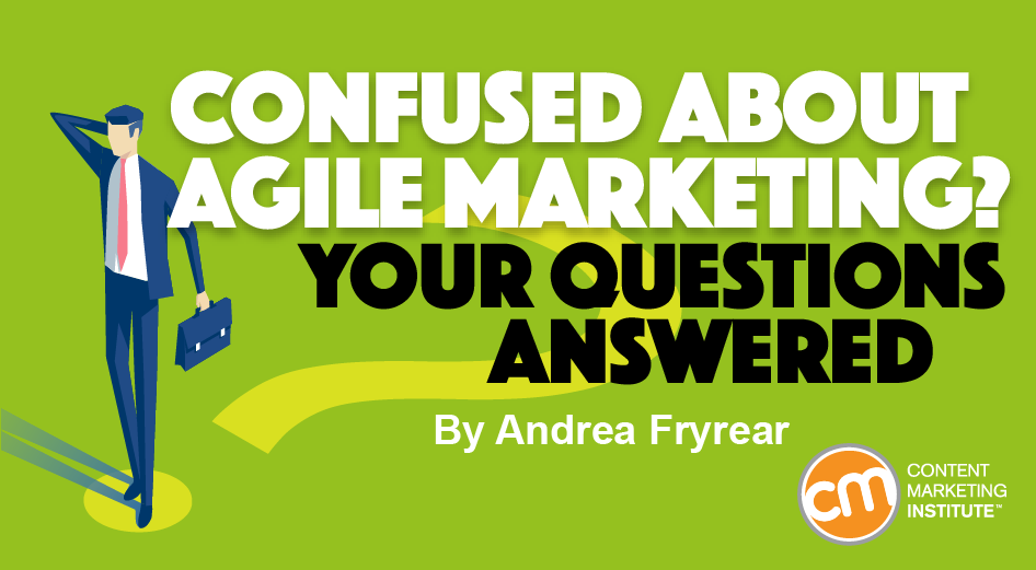 Agile Marketing Answers [Video]