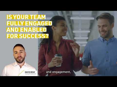 Maximize Your Impact: Mastering MarTech Enablement & Adoption with LeapPoint [Video]