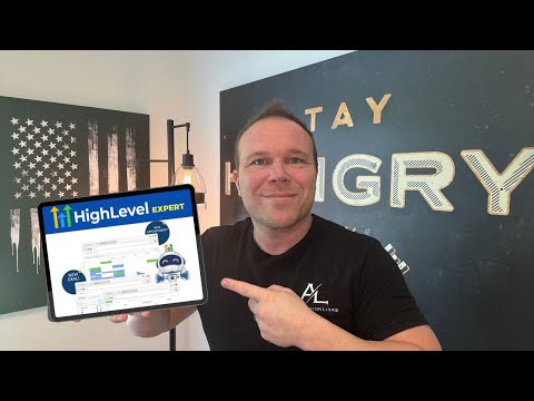 The Ultimate CRM Software Guide – Go High Level [Video]