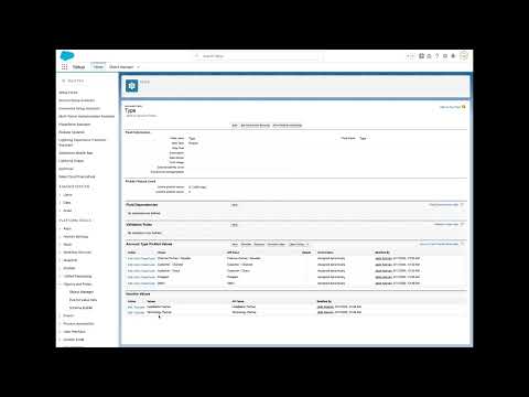 How to update a picklist in Salesforce – CentralApp Training [Video]