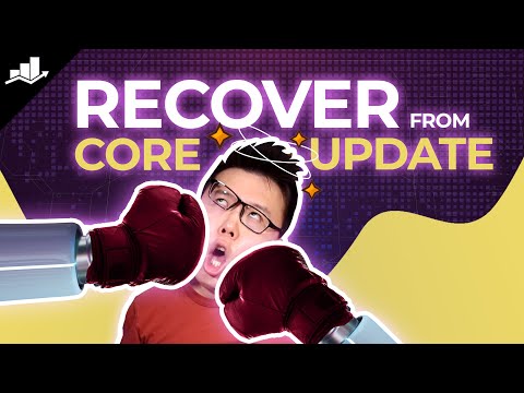 Recover from Google’s March 2024 Core Update [Video]