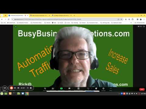 Number One On Google Doing What The SEO Gurus Said NOT to Do by BusyBusinessPromotions com [Video]