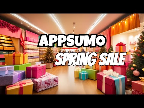 Is AppSumo’s 2024 Spring Sale Worth It? [Video]
